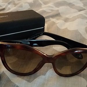 Givenchy Cat Eye Sunglasses
